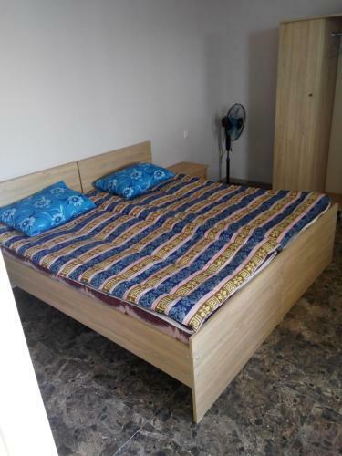 Bed & Breakfast Private House In Kobuleti