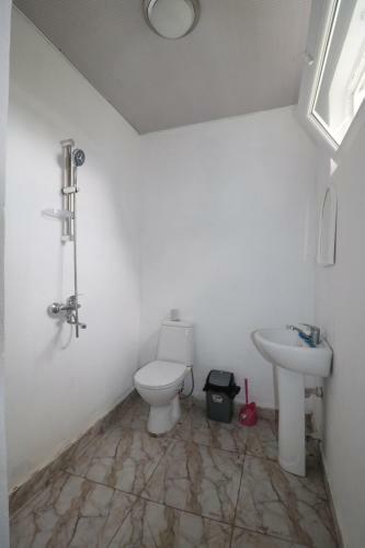 Bed & Breakfast Private House In Kobuleti