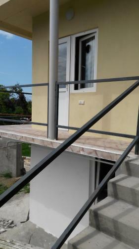 Bed & Breakfast Private House In Kobuleti