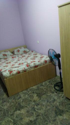 Bed & Breakfast Private House In Kobuleti