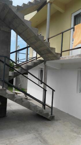 Bed & Breakfast Private House In Kobuleti