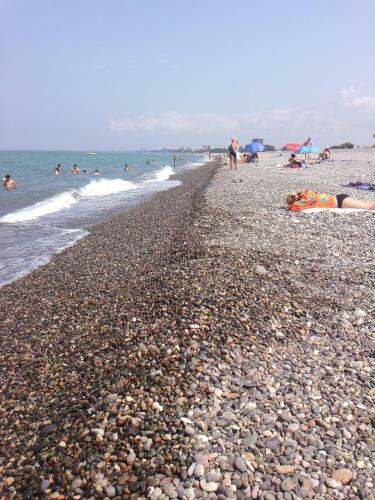 Bed & Breakfast Private House In Kobuleti