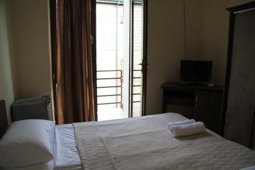 Hostal Hotel Chero