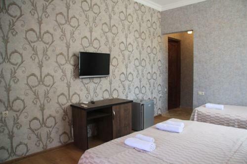 Hostal Hotel Chero