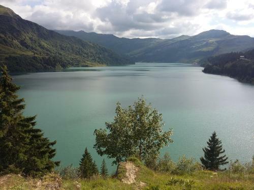 Hotel H�tel Le Savoie