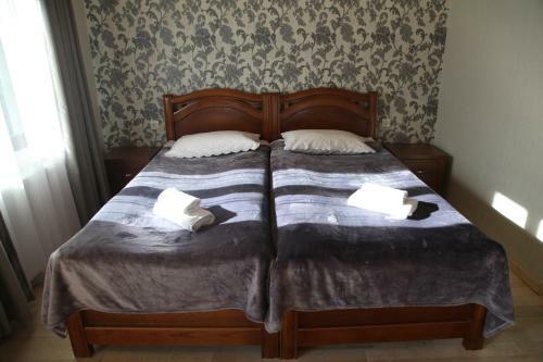 Hostal Guesthouse David Zhorzholiani