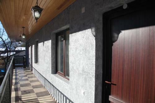 Hostal Guesthouse David Zhorzholiani
