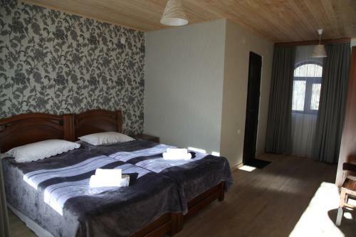 Hostal Guesthouse David Zhorzholiani