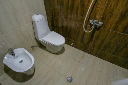 Hostal Guesthouse David Zhorzholiani