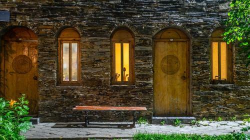 Hostal Guesthouse David Zhorzholiani
