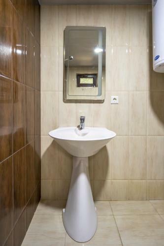 Hostal Guesthouse David Zhorzholiani
