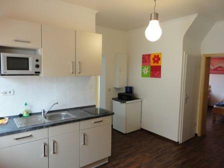 Apartamento Ferienwohnung Laux