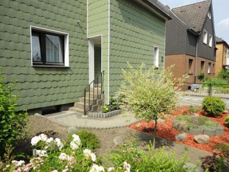 Apartamento Ferienwohnung Laux