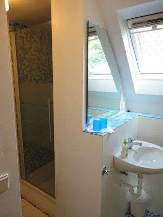 Apartamento Ferienwohnung Laux
