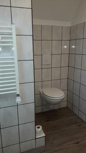 Apartamento Ferienwohnung Laux