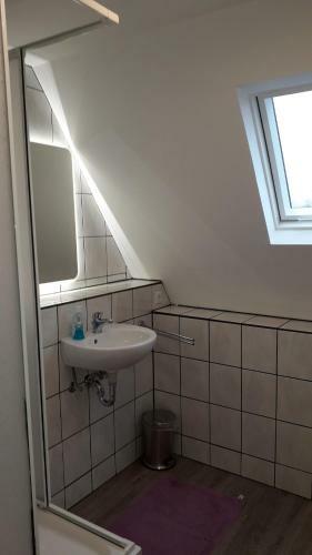Apartamento Ferienwohnung Laux