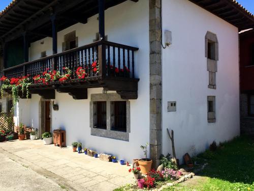 Agroturismo A Pie De Picos