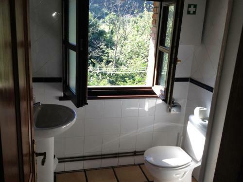 Agroturismo A Pie De Picos