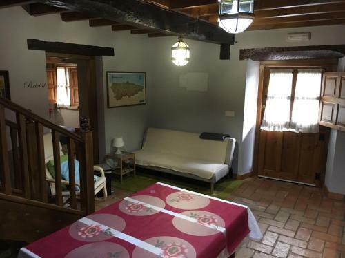 Agroturismo A Pie De Picos