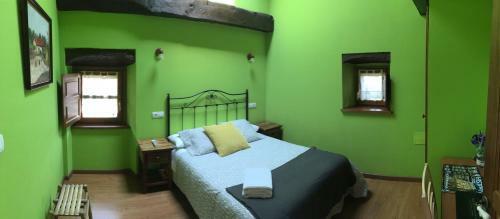 Agroturismo A Pie De Picos