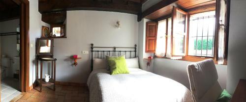 Agroturismo A Pie De Picos