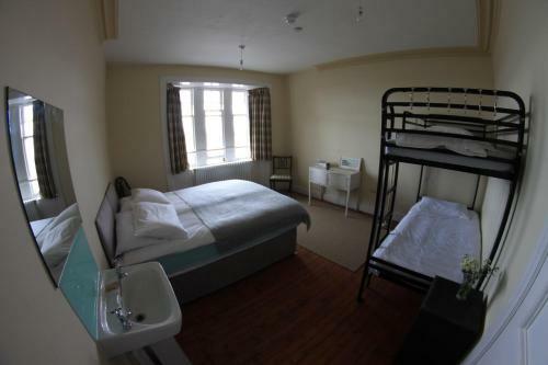 Murray Library Hostel