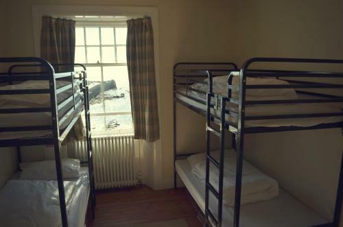 Murray Library Hostel