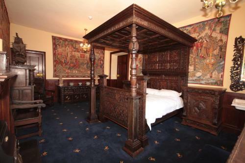 Bed & Breakfast Appleby Castle