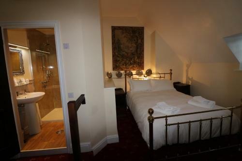 Bed & Breakfast Appleby Castle