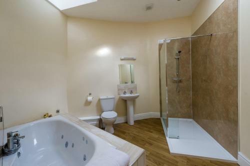 Bed & Breakfast Appleby Castle