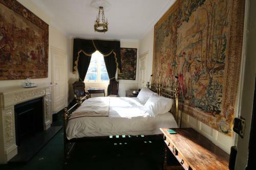 Bed & Breakfast Appleby Castle