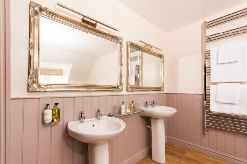 Bed & Breakfast Appleby Castle