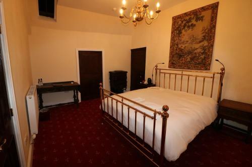 Bed & Breakfast Appleby Castle