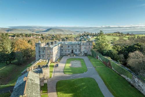 Bed & Breakfast Appleby Castle