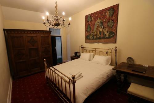 Bed & Breakfast Appleby Castle