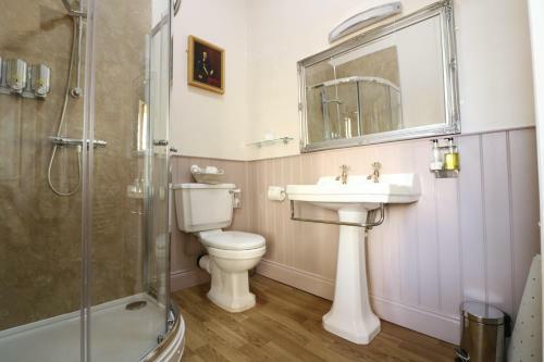 Bed & Breakfast Appleby Castle
