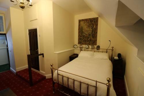 Bed & Breakfast Appleby Castle