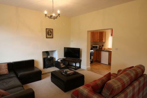 Bed & Breakfast Appleby Castle