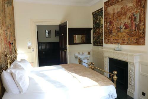 Bed & Breakfast Appleby Castle