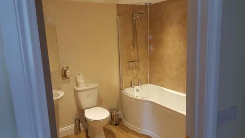 Bed & Breakfast Appleby Castle