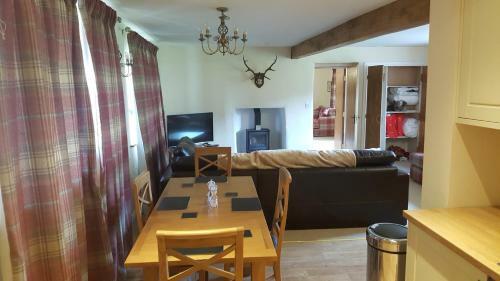 Bed & Breakfast Appleby Castle