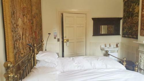 Bed & Breakfast Appleby Castle