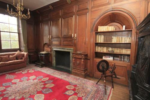 Bed & Breakfast Appleby Castle