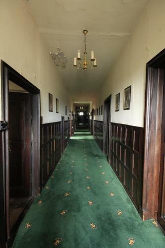 Bed & Breakfast Appleby Castle
