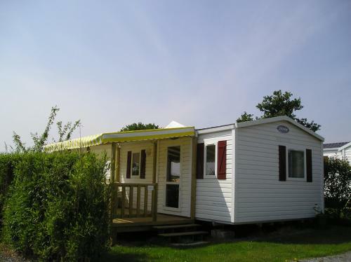 Camping L'escale