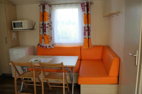 Camping L'escale