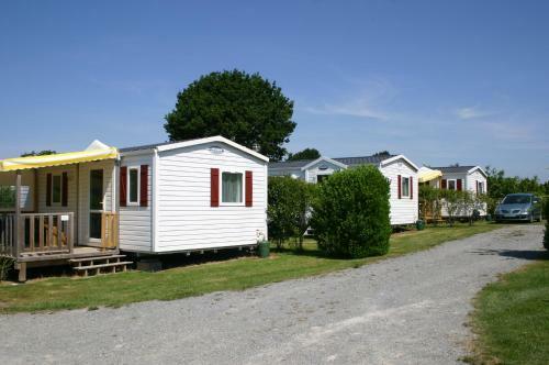 Camping L'escale