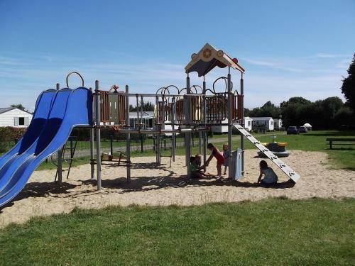 Camping L'escale