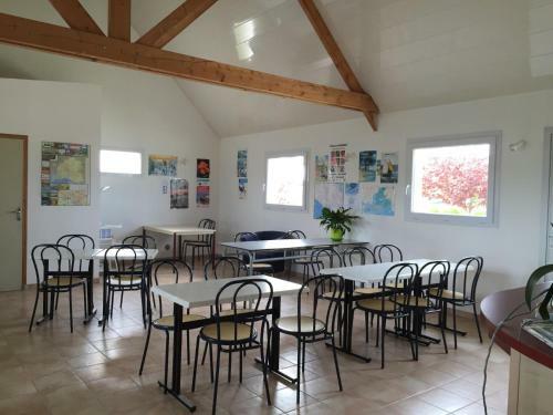Camping L'escale