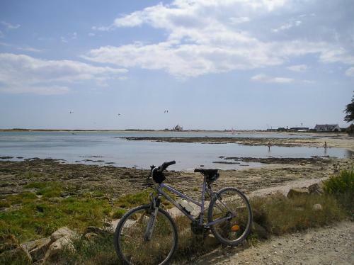 Camping L'escale